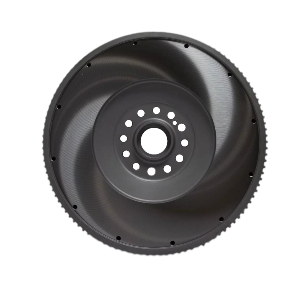 2569653 Genuine Mack Flywheel - Truck To Trailer