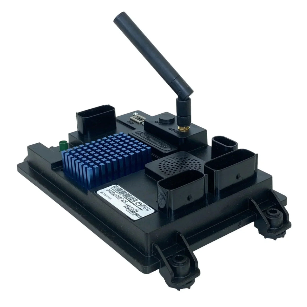 15391099202 Genuine Freightliner ECU Electronic Control Module - Truck To Trailer