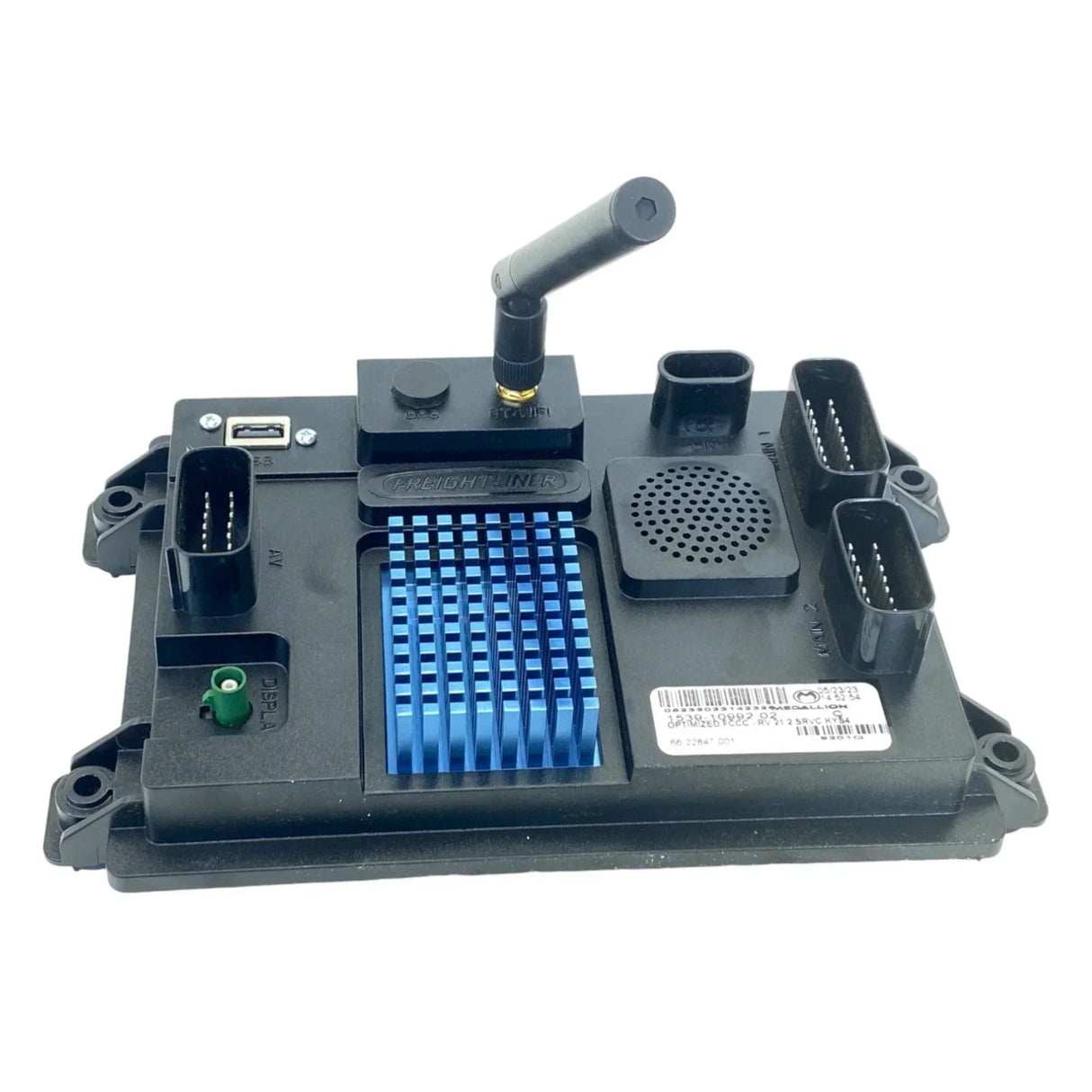 15391099202 Genuine Freightliner ECU Electronic Control Module - Truck To Trailer