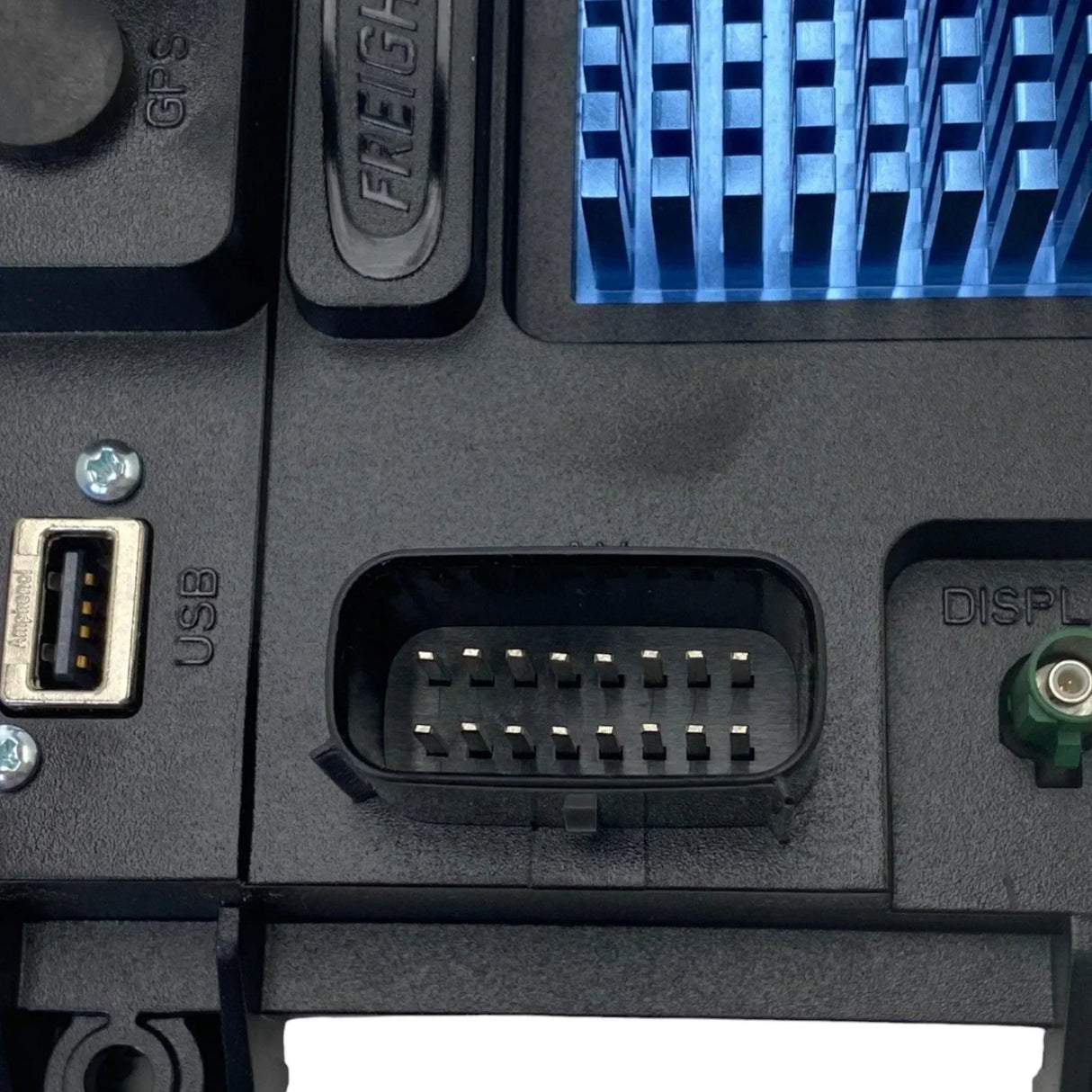 15391099202 Genuine Freightliner ECU Electronic Control Module - Truck To Trailer