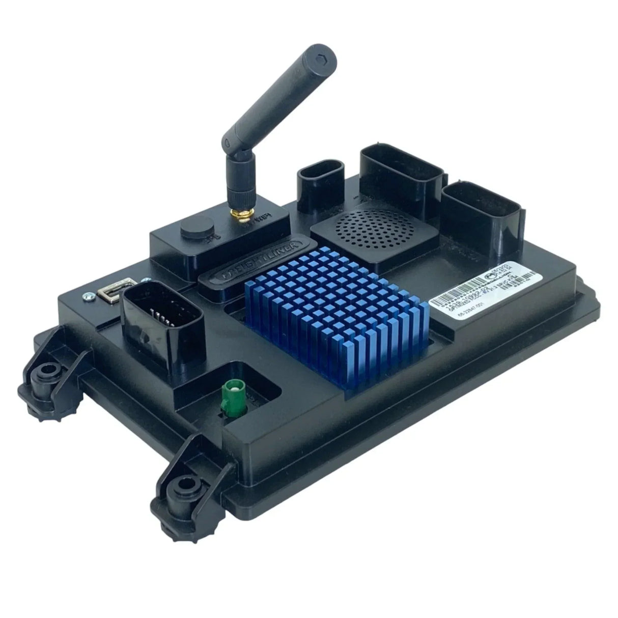 15391099202 Genuine Freightliner ECU Electronic Control Module - Truck To Trailer