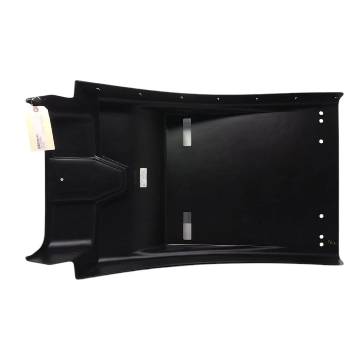 25154856 Genuine Mack Extension - Truck To Trailer