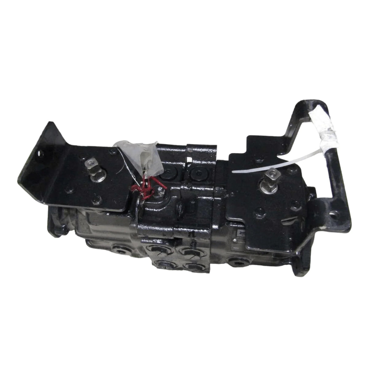 6662349Rem Genuine Bobcat Tandem Drive Hydraulic Pump - Truck To Trailer