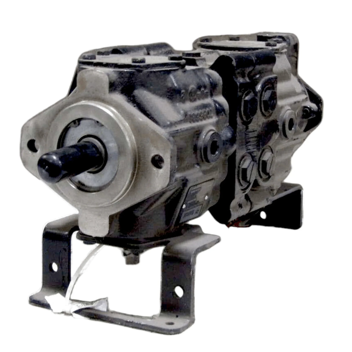 6662349Rem Genuine Bobcat Tandem Drive Hydraulic Pump - Truck To Trailer