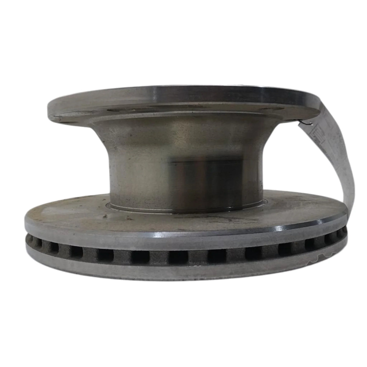 4103-7421866443 Genuine Mack Brake Disc - Truck To Trailer