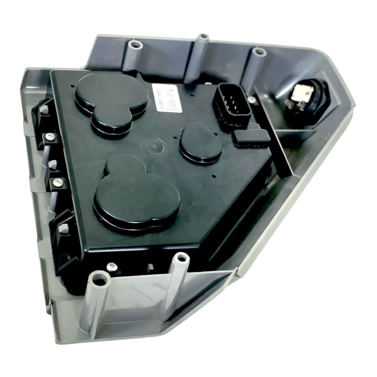 6689754 Oem Bobcat Intrument Panel Left For Bobcat 751 753 763 773 863 873 - Truck To Trailer