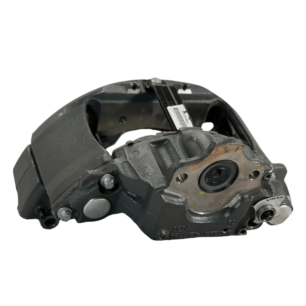 フラーレン 68034186 Genuine Volvo Right Brake Caliper ELSA 225 – Truck To Trailer