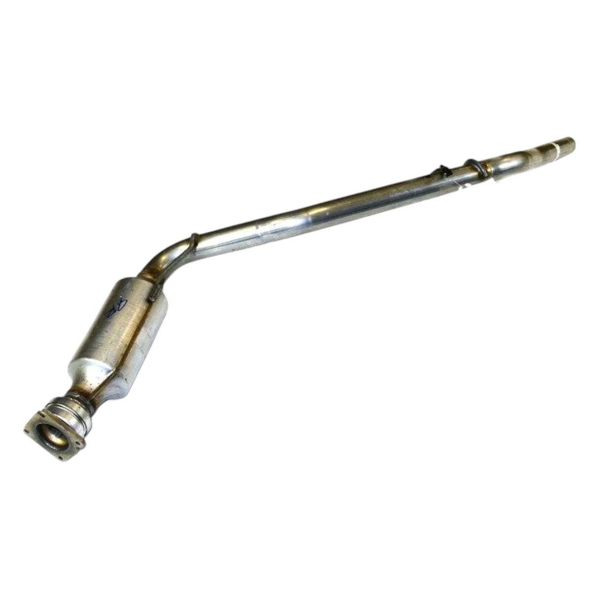 68040862AB Genuine Mopar Exhaust Catalytic Converter - Truck To Trailer