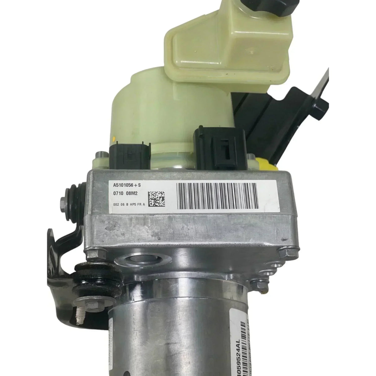 68059524AK Genuine Mopar Power Steering Pump 2011-2015 Charger - Truck To Trailer