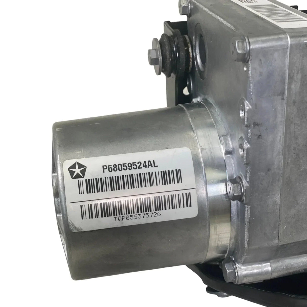 68059524AK Genuine Mopar Power Steering Pump 2011-2015 Charger - Truck To Trailer