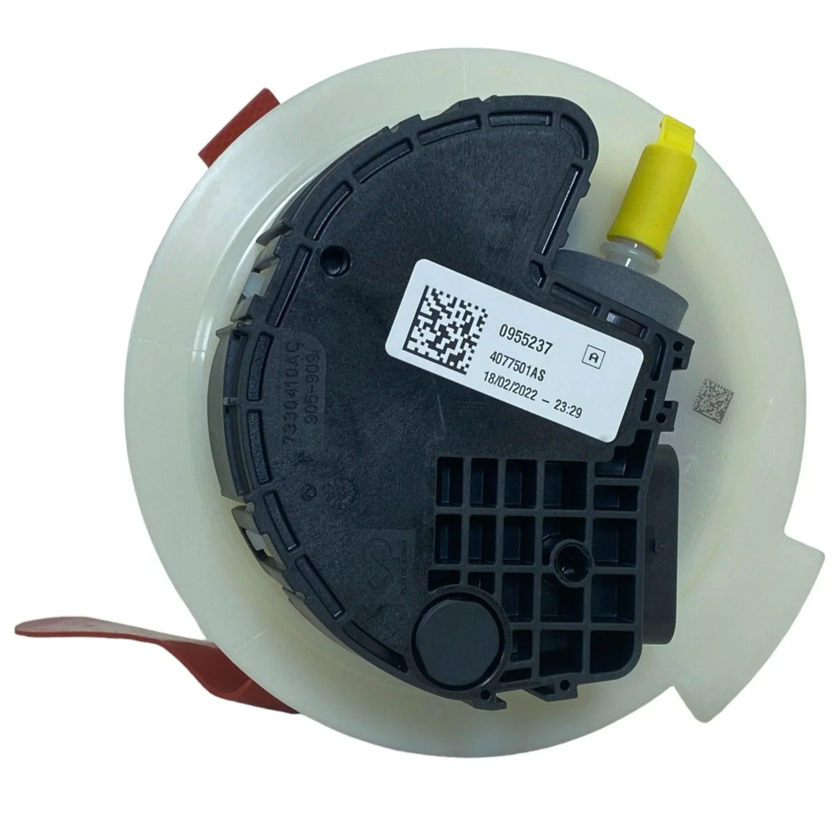 68085908AI Genuine Mopar Urea Pump - Truck To Trailer