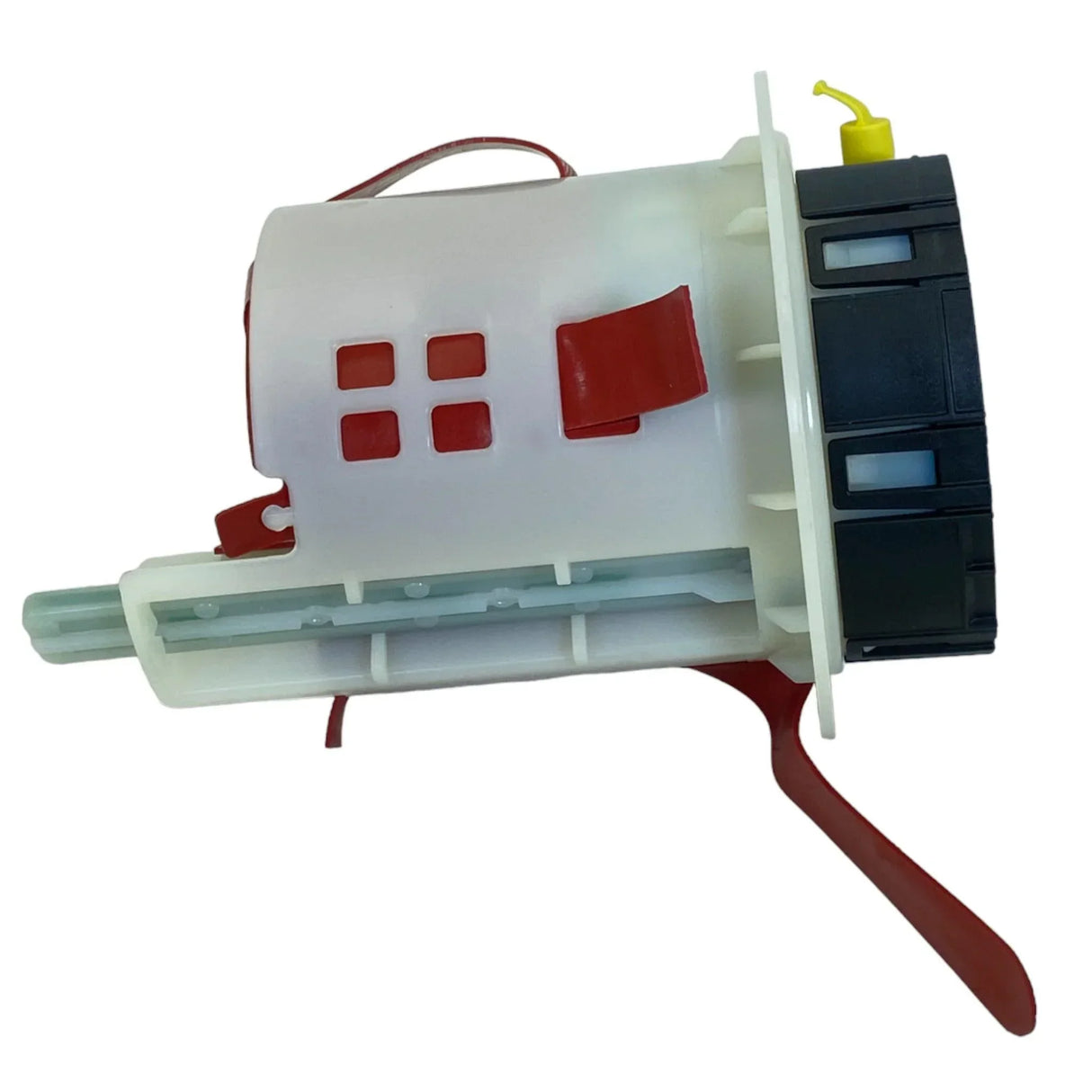 68085908AI Genuine Mopar Urea Pump - Truck To Trailer