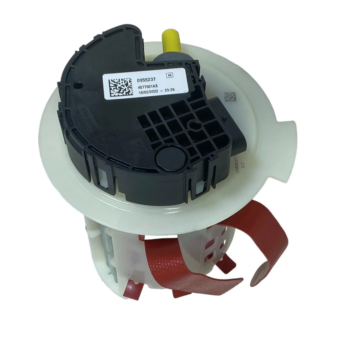 68085908AI Genuine Mopar Urea Pump - Truck To Trailer