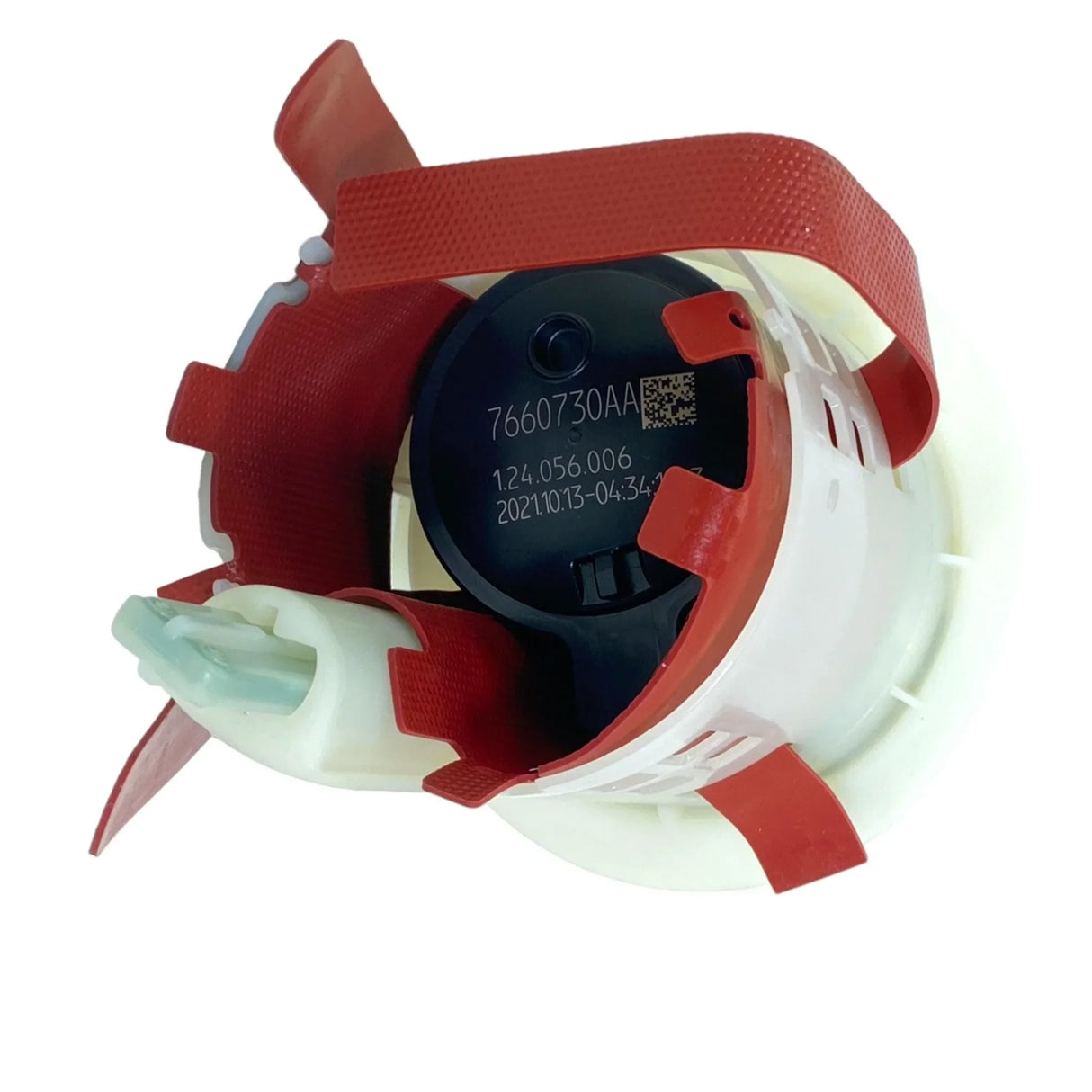 68085908AI Genuine Mopar Urea Pump - Truck To Trailer