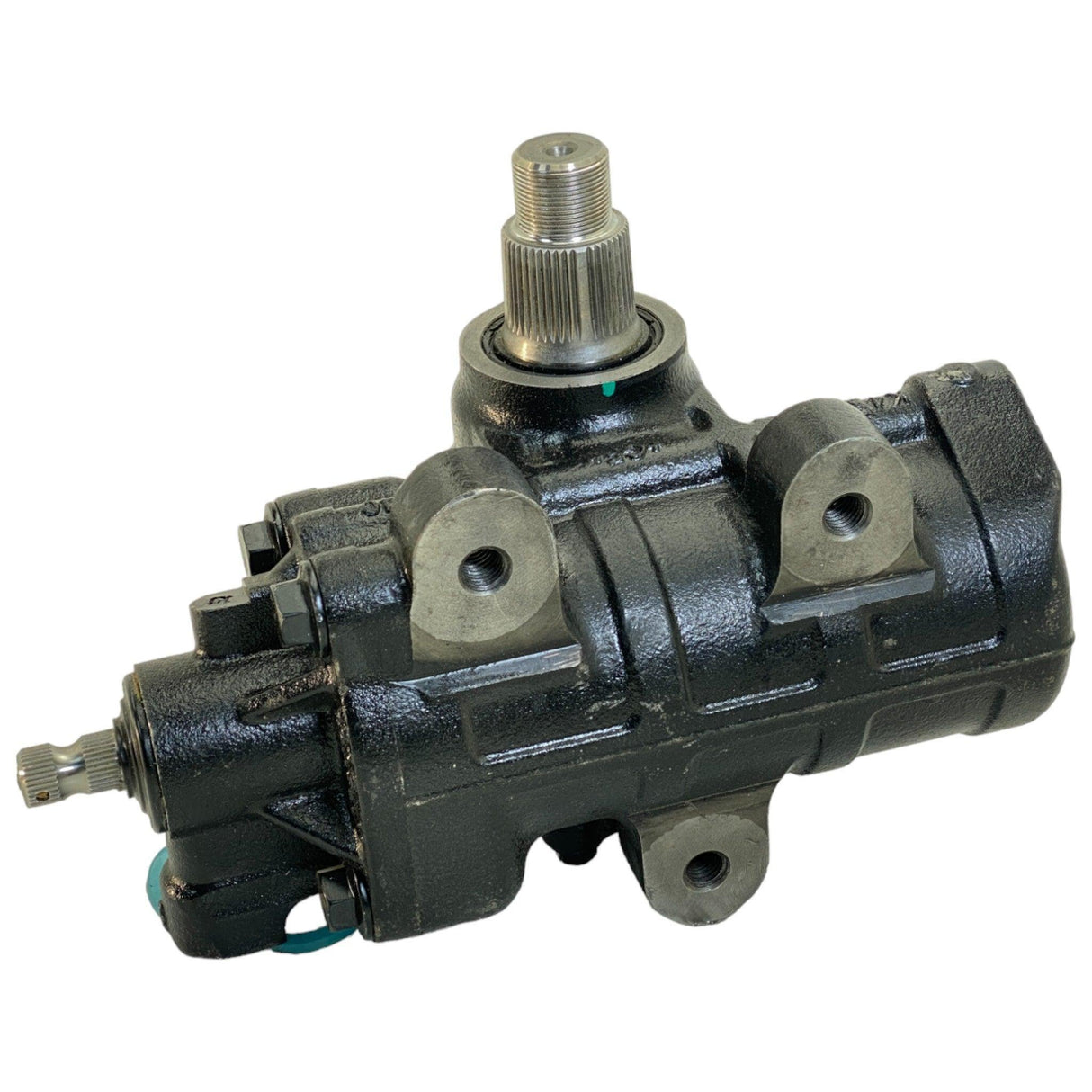 68090633AA Genuine Mopar Power Steering Gear - Truck To Trailer