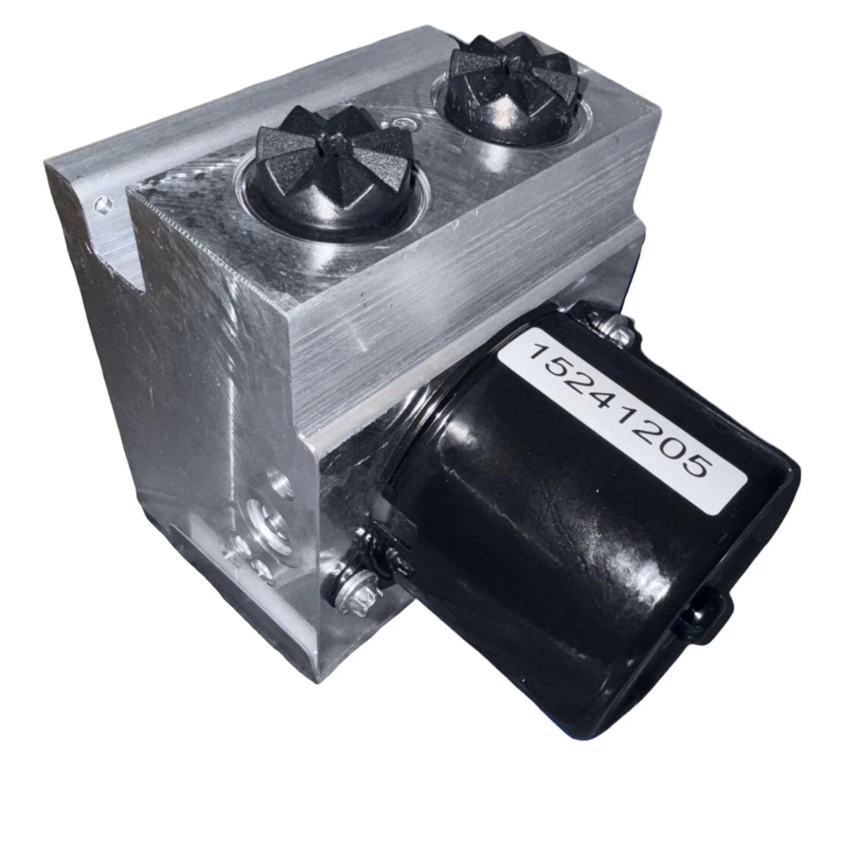 68143491AB Genuine Mopar ABS Anti-Lock Brake System Hydraulic Control Unit - Truck To Trailer