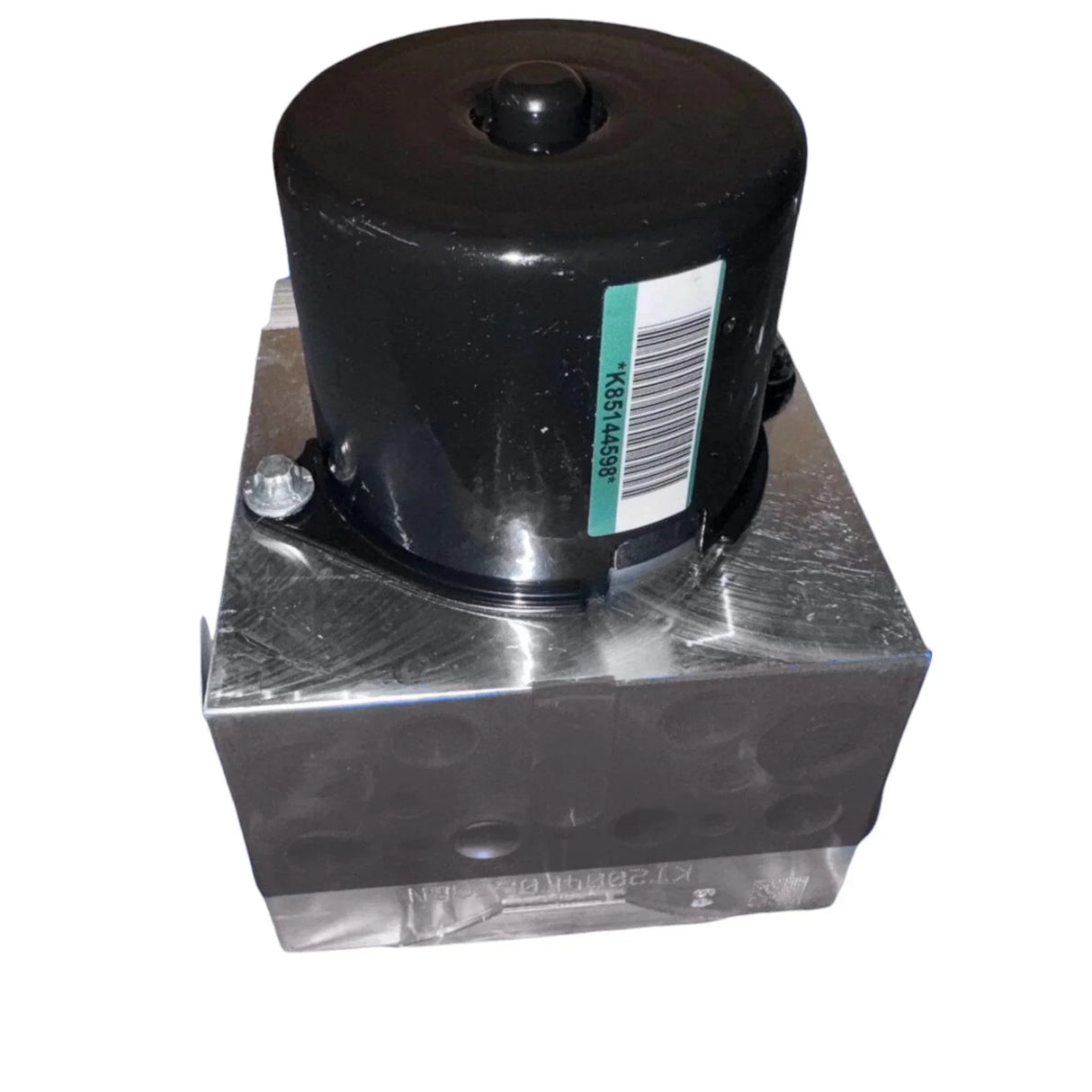 68143491AB Genuine Mopar ABS Anti-Lock Brake System Hydraulic Control Unit - Truck To Trailer