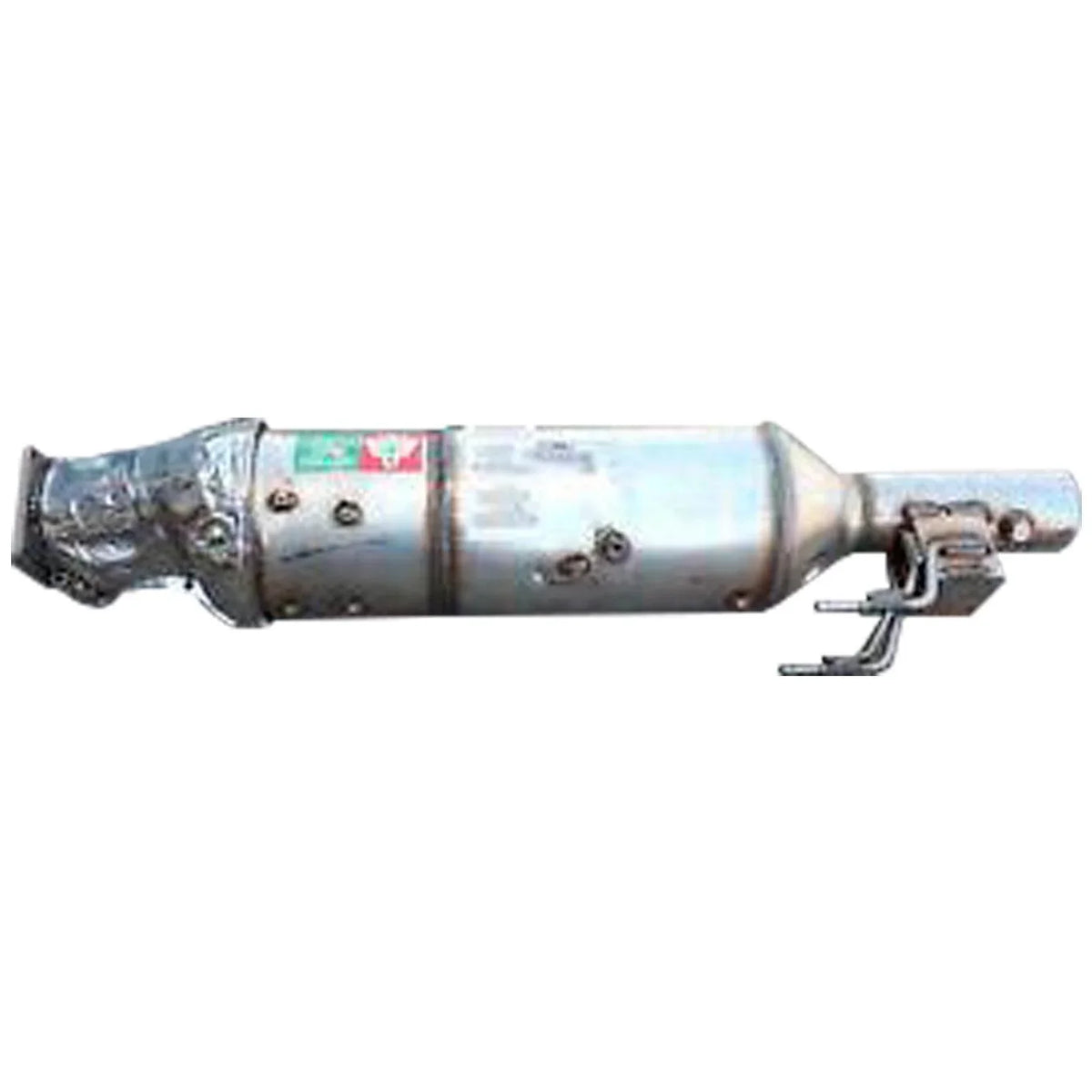 68267075Af Genuine Mopar Catalytic Converter For Dodge Ram 2500/3500 6