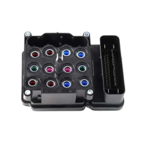 68295368AC Genuine Mopar ABS Anti-Lock Brake System Control Module - Truck To Trailer