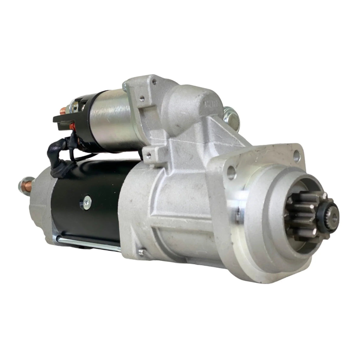 6832N Wai Starter Motor 24V - Truck To Trailer