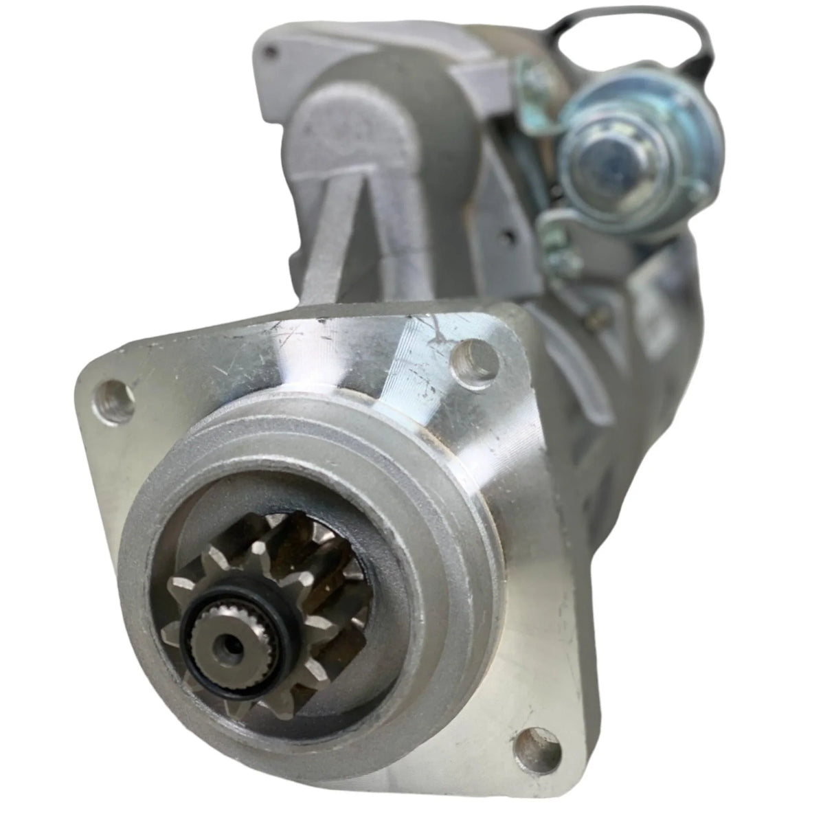 6832N Wai Starter Motor 24V - Truck To Trailer