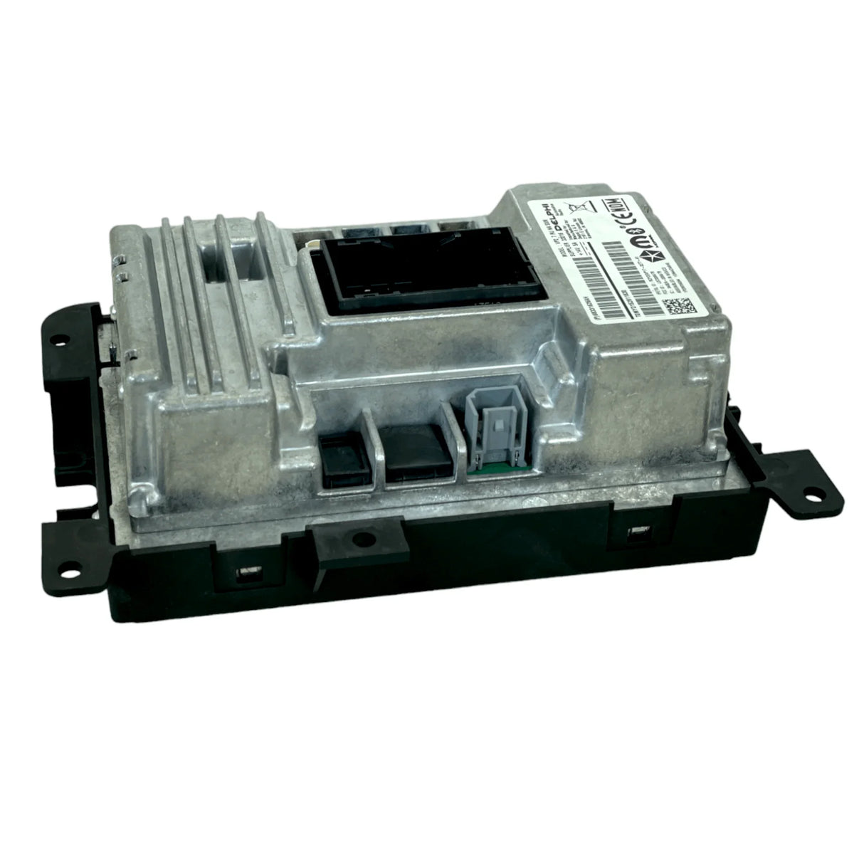 68331626AE Genuine Mopar Display Radio For 2018 Chrysler Pacifica - Truck To Trailer