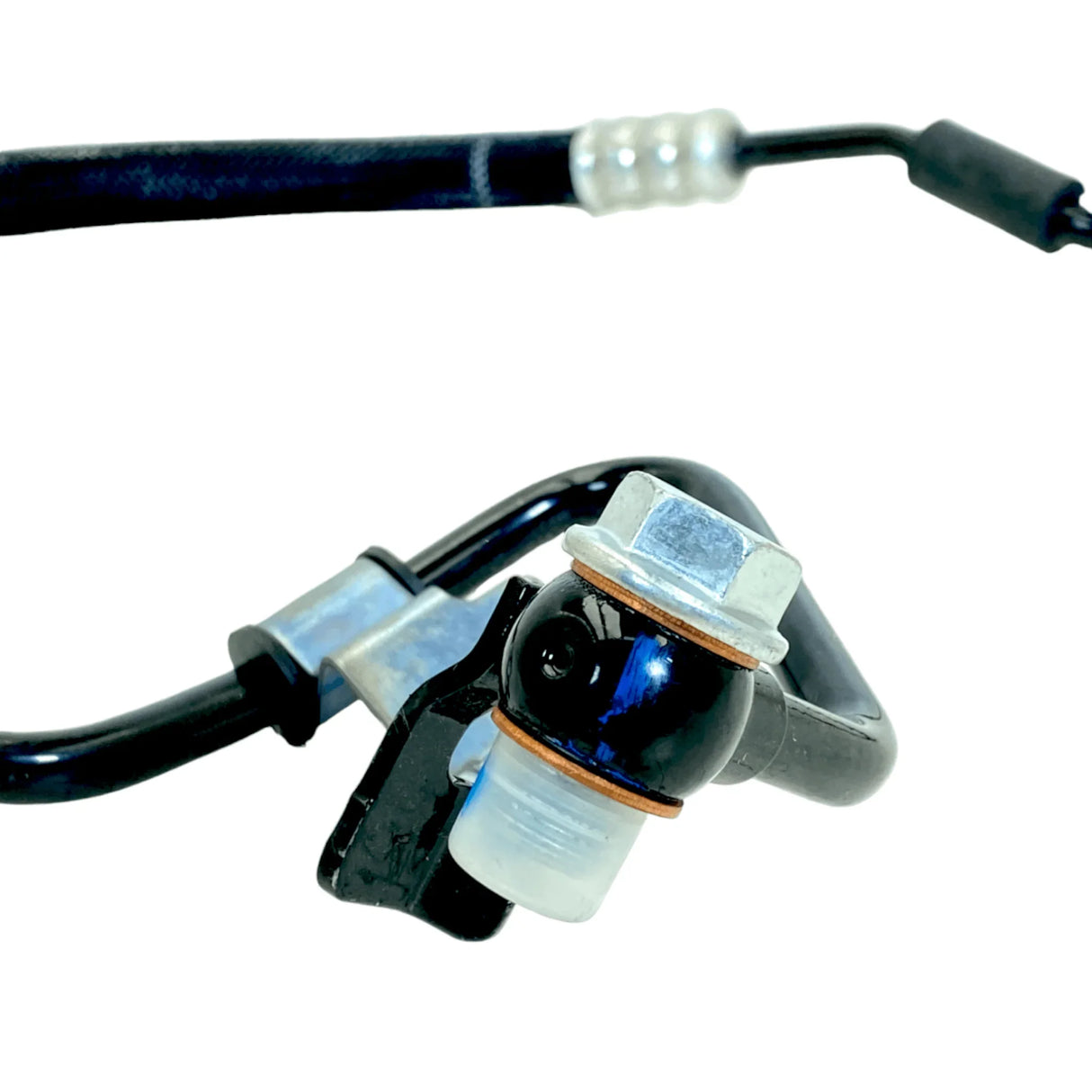 68359768AG Genuine Mopar Power Steering Pressure Hose - Truck To Trailer