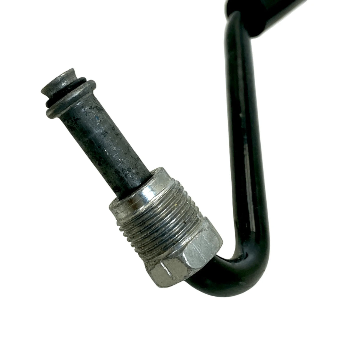 68359768AG Genuine Mopar Power Steering Pressure Hose - Truck To Trailer