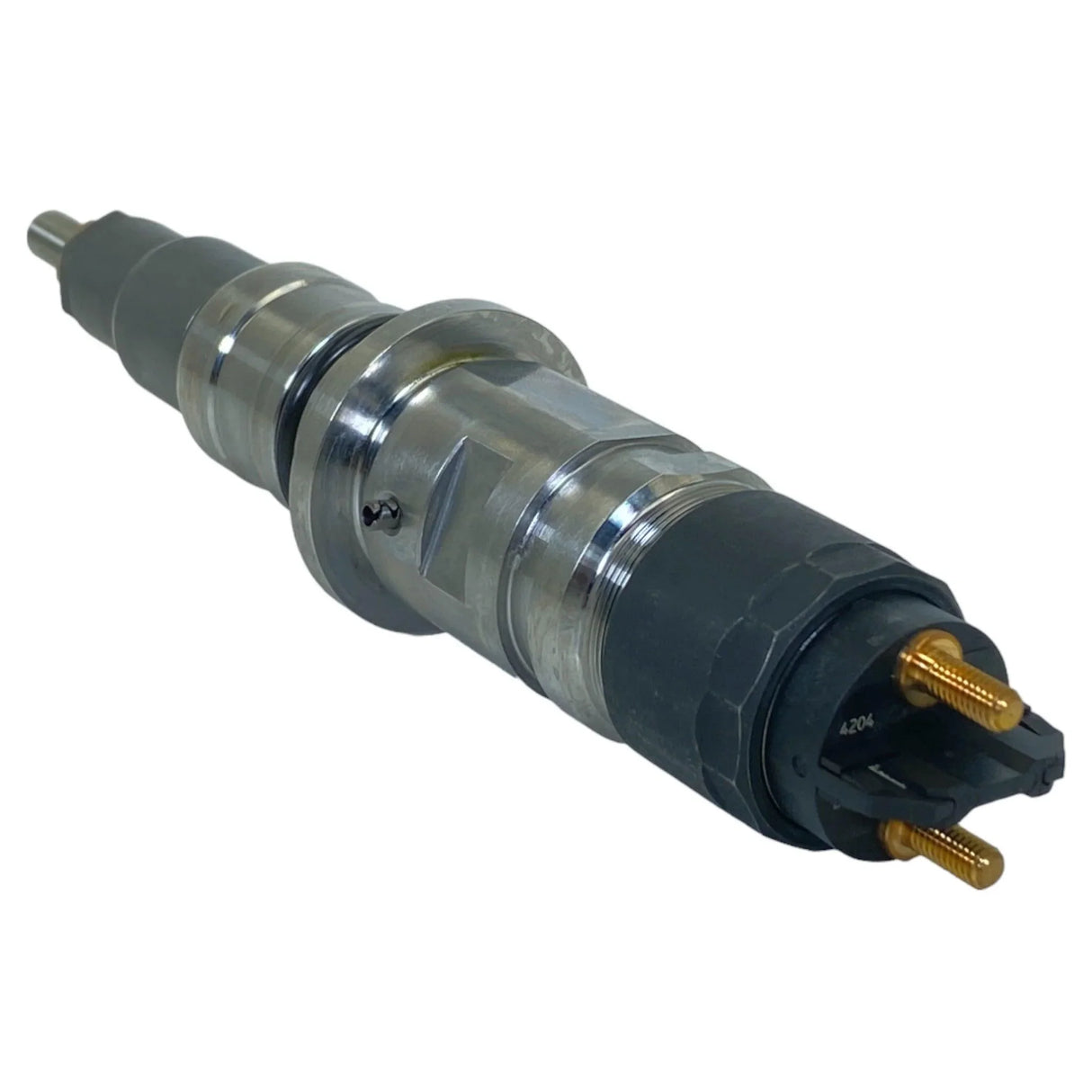 68444790AA Genuine Mopar Fuel Injectors Set Of 6 2019-2021 Ram 3500 6.7L - Truck To Trailer