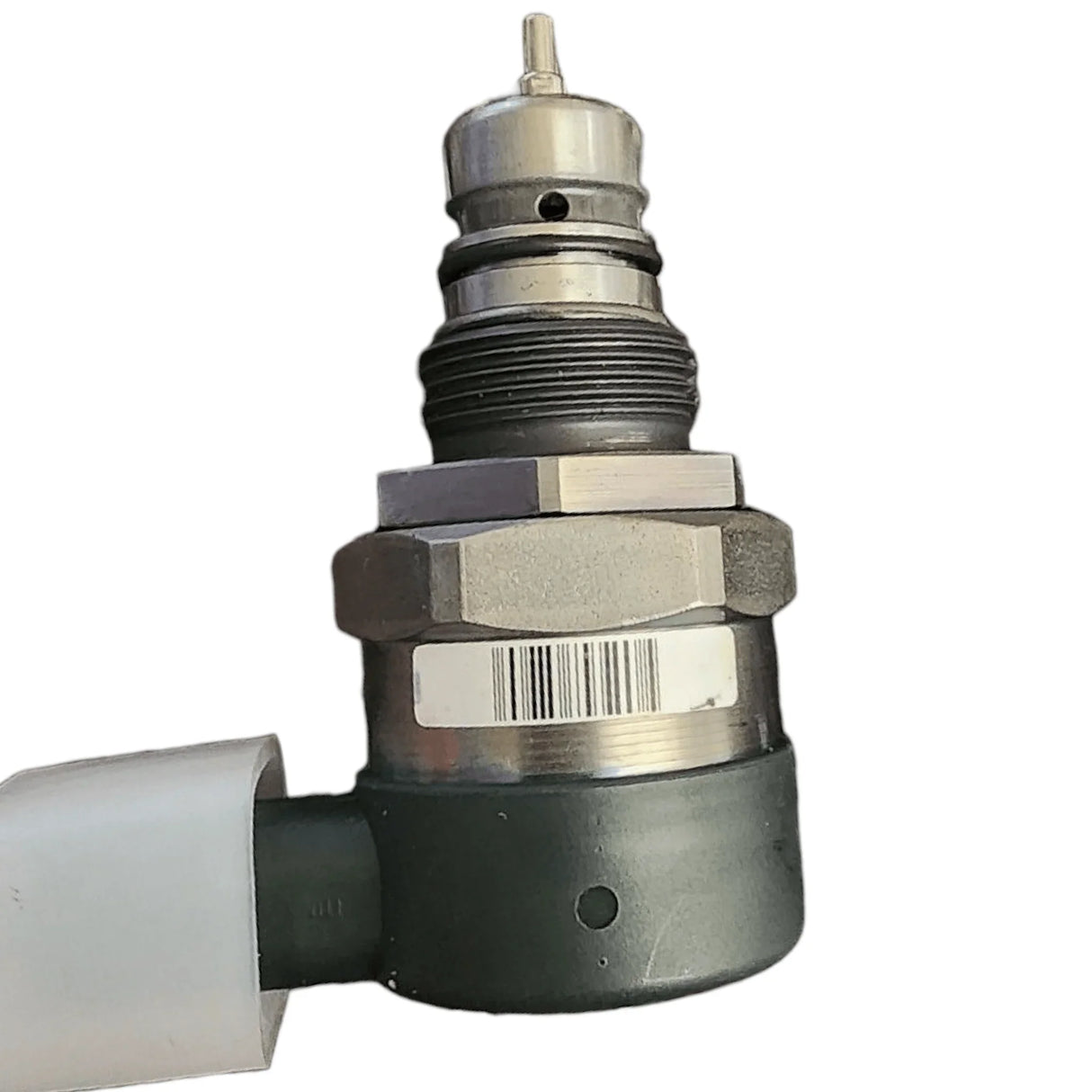 68447761AA Genuine Mopar Fuel Pressure Regulator - Truck To Trailer