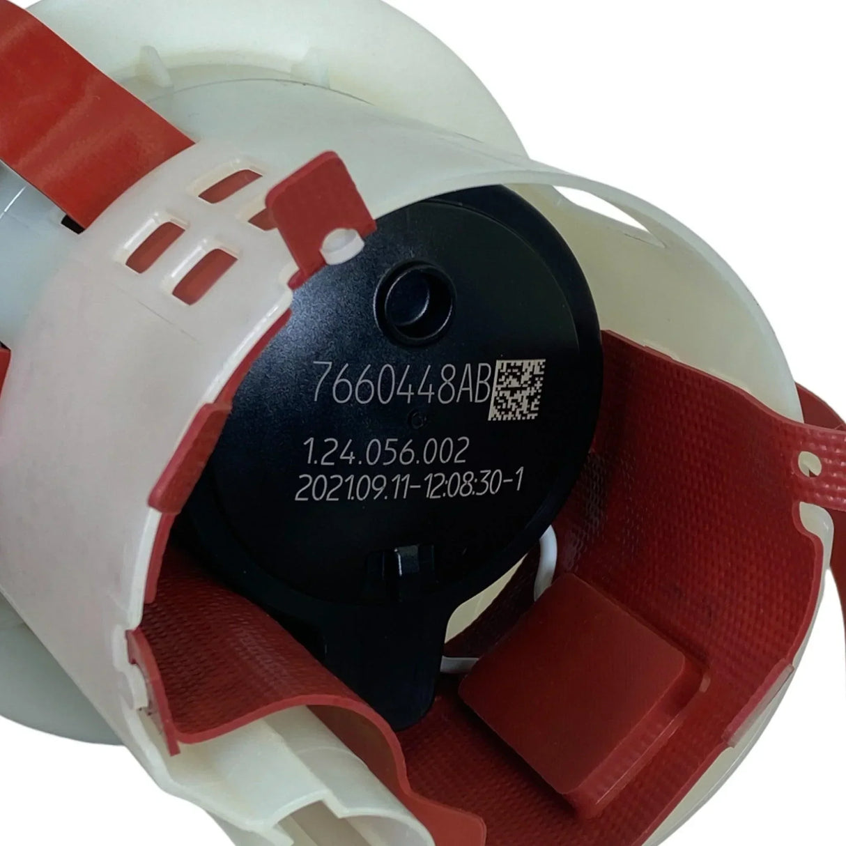 68457124AB Genuine Mopar Def Diesel Exhaust Fluid Pump - Truck To Trailer