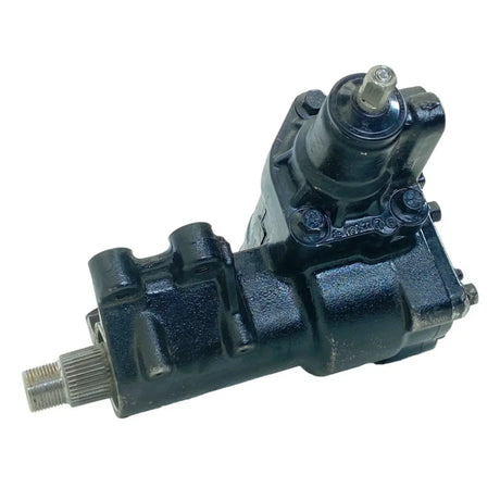 68551684AD Genuine Mopar Power Steering Gear - Truck To Trailer