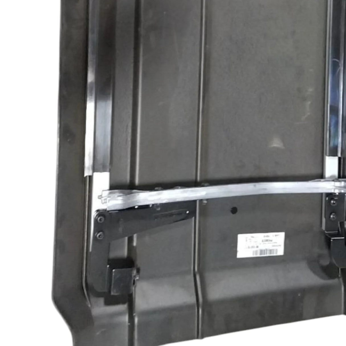 84742529 Genuine Mack Chassis Fairing - Truck To Trailer