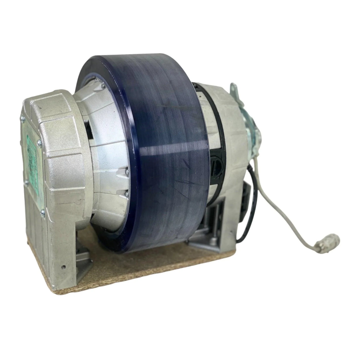 6962302X Genuine Amer Drive Wheel Motor - Truck To Trailer