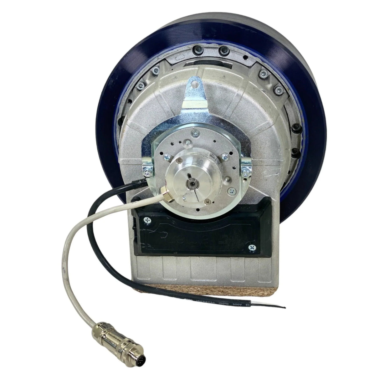 6962302X Genuine Amer Drive Wheel Motor - Truck To Trailer