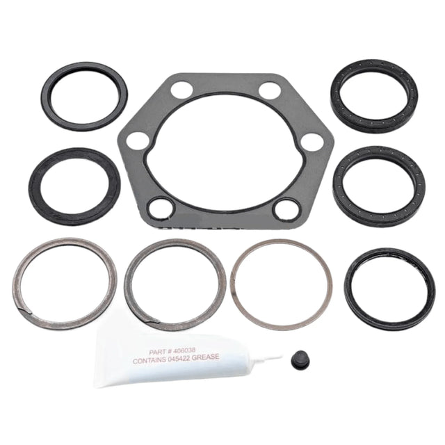 6990-TAS000002 Genuine Mack Seal Kit Output Shaft - Truck To Trailer