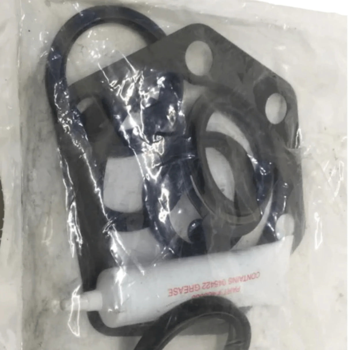 6990-TAS000002 Genuine Mack Seal Kit Output Shaft - Truck To Trailer