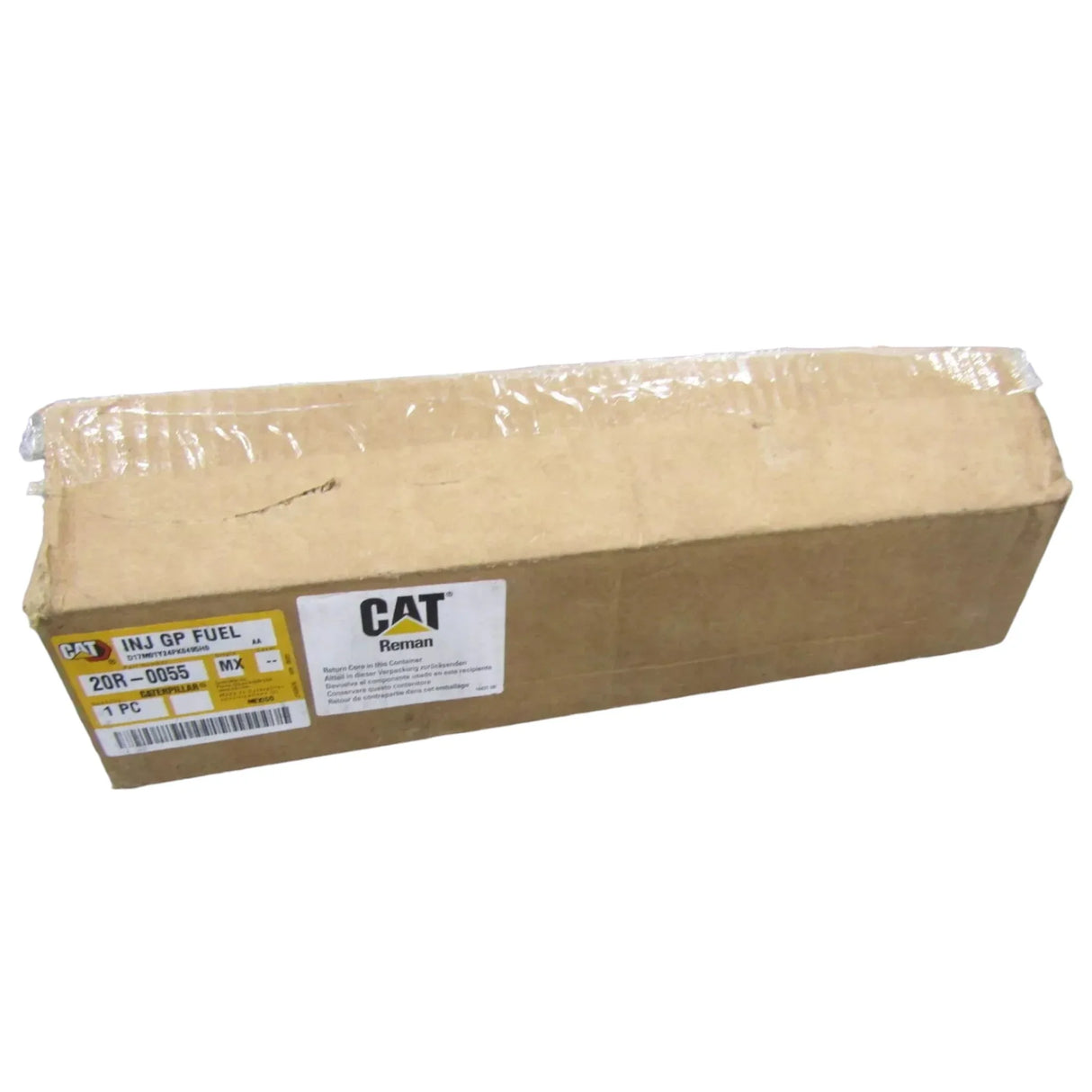 20R-0055 Genuine Caterpillar Fuel Injector - Truck To Trailer