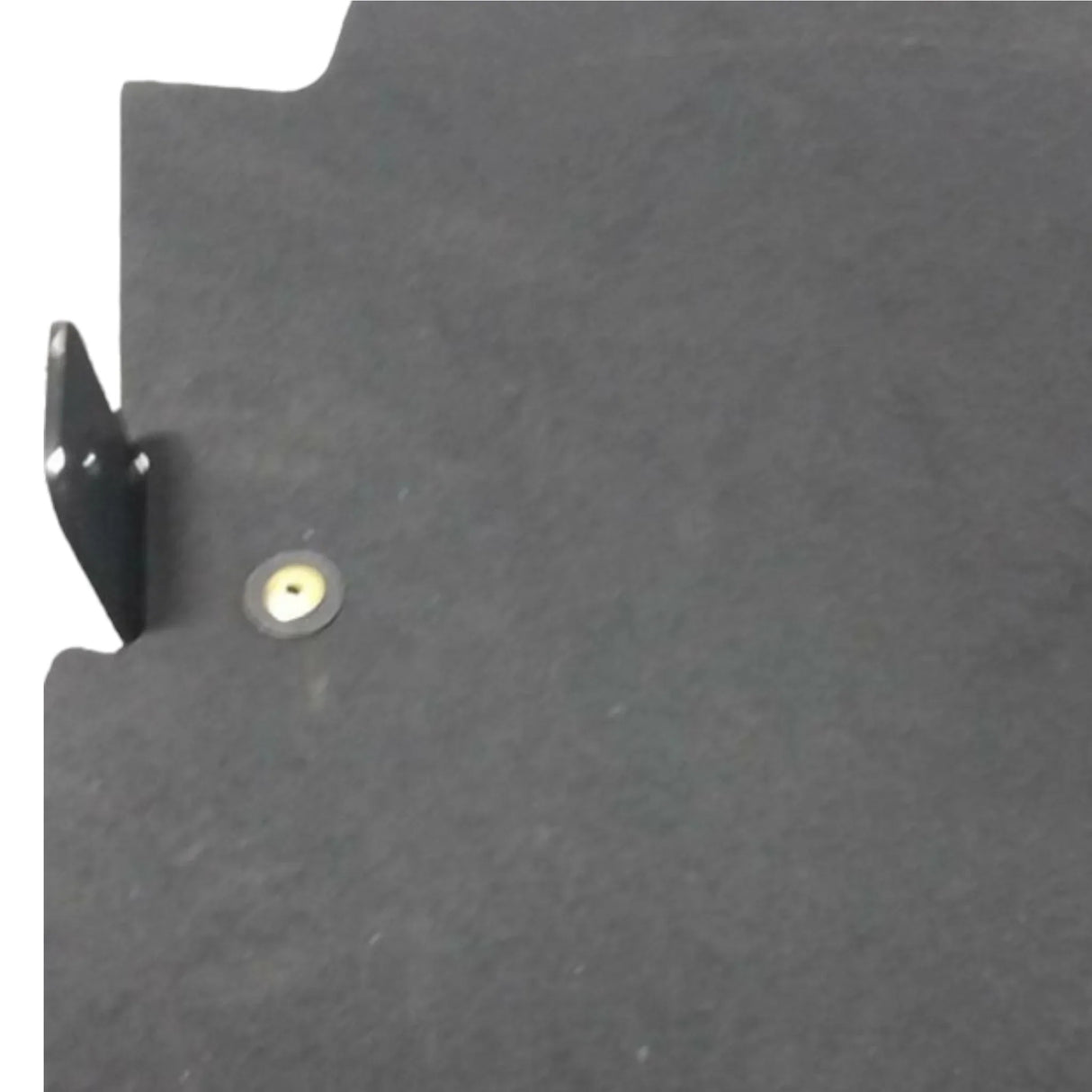 82711749 Genuine Mack Splash Shield - Truck To Trailer