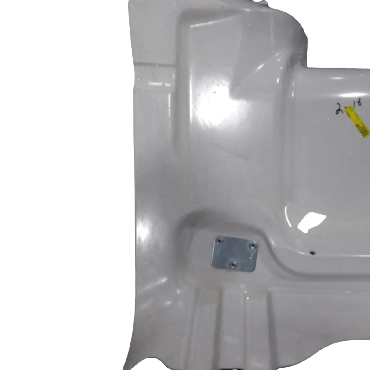 20802329 Genuine Volvo Fender Reinforcement - Truck To Trailer