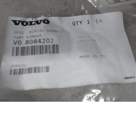 8084202 Genuine Mack Wiring Harness - Truck To Trailer