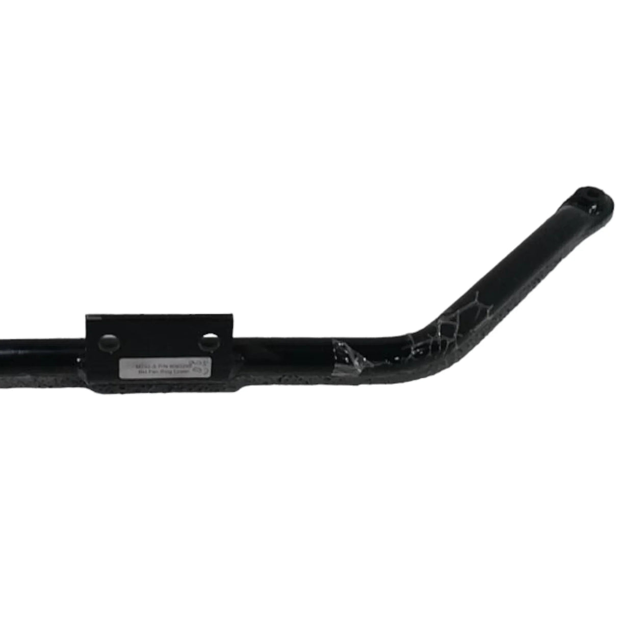8083299 Genuine Volvo Bracket - Truck To Trailer
