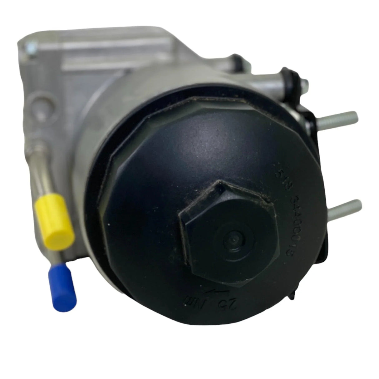 6C3Z-9G282-C Genuine Ford Electric Fuel Pump - Truck To Trailer