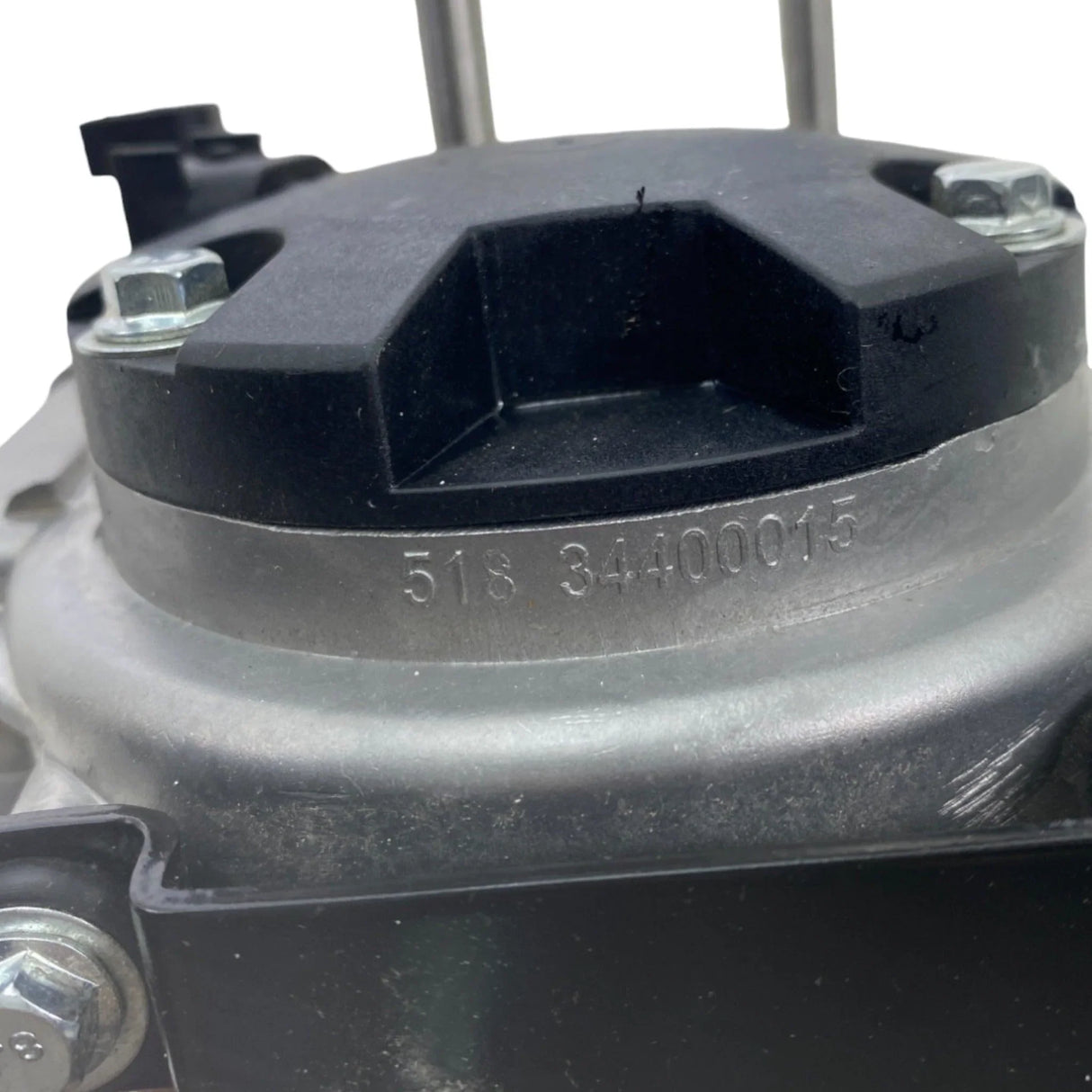 6C3Z-9G282-C Genuine Ford Electric Fuel Pump - Truck To Trailer