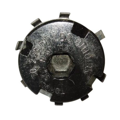 8148-1790622K Genuine Mack Retainer - Truck To Trailer