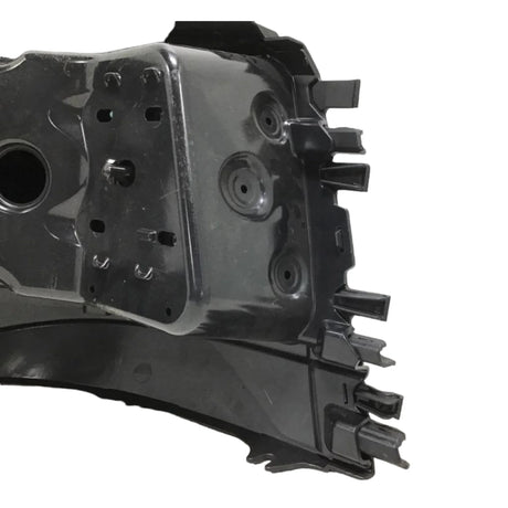 82741344 Genuine Volvo Left Bumper - Truck To Trailer