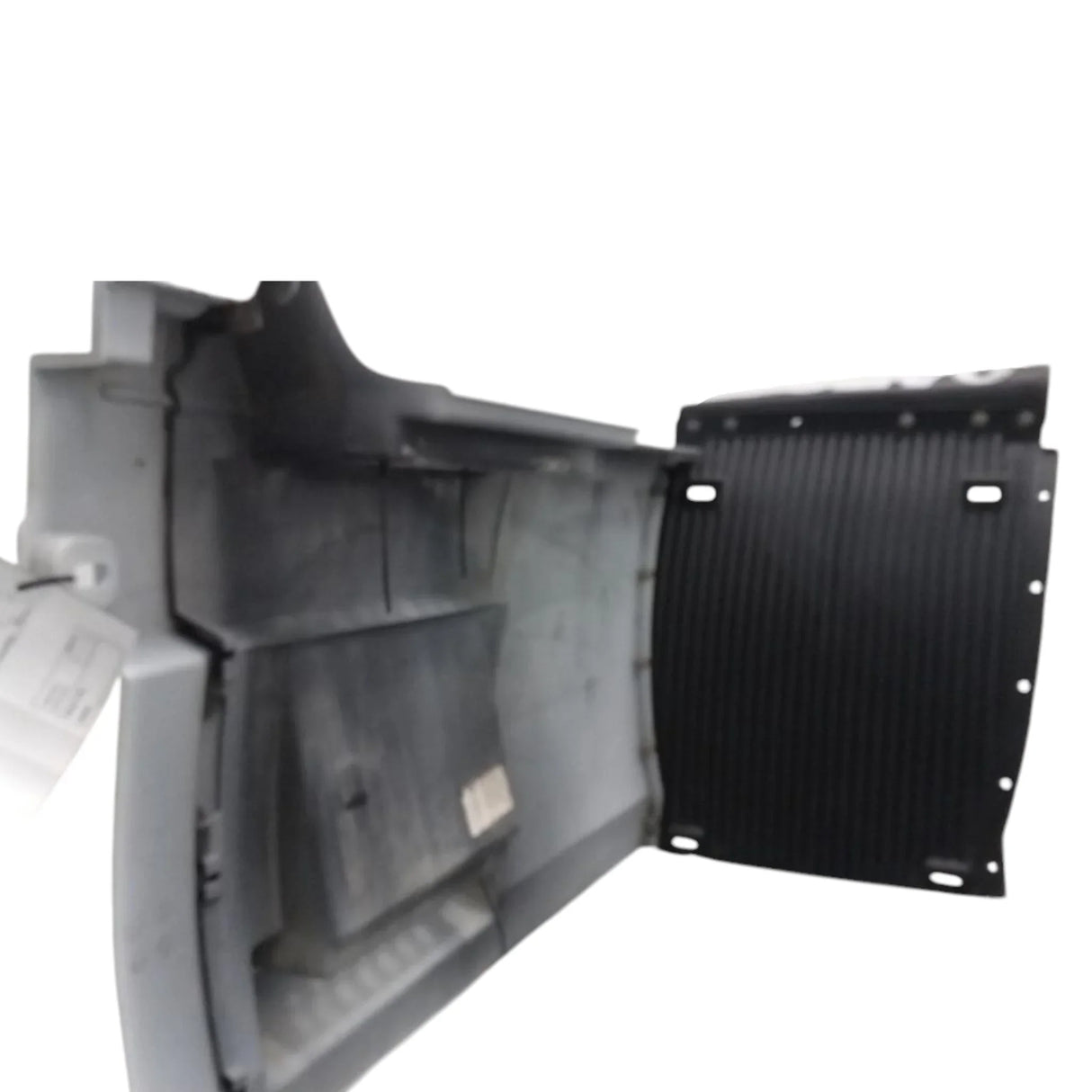 82765523 Genuine Mack Chassis Fairing - Truck To Trailer