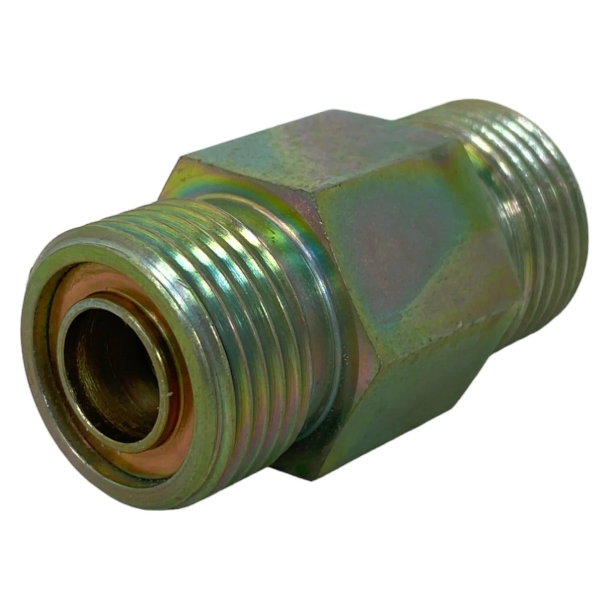 6E5444 Genuine Caterpillar Valve G - Truck To Trailer