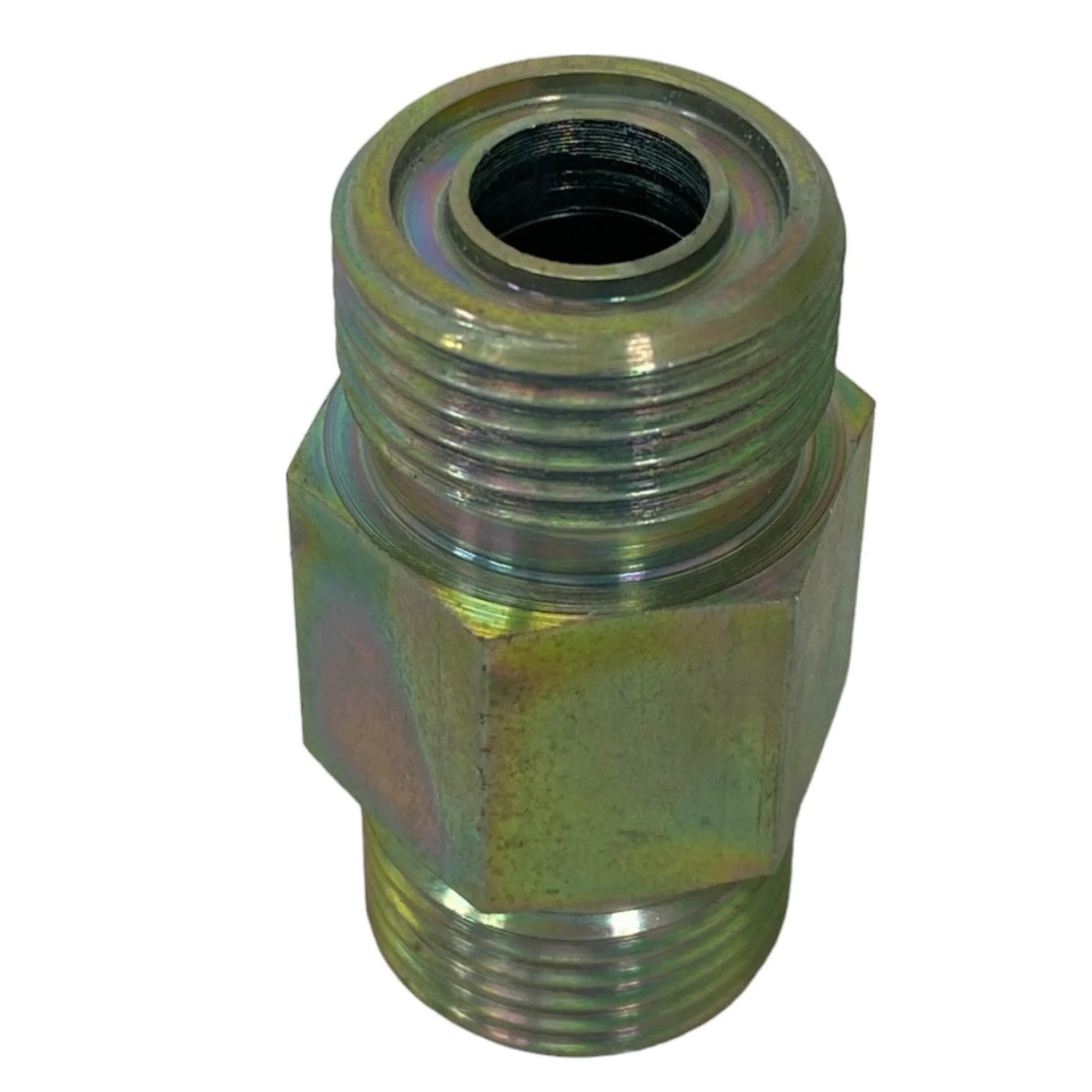 6E5444 Genuine Caterpillar Valve G - Truck To Trailer