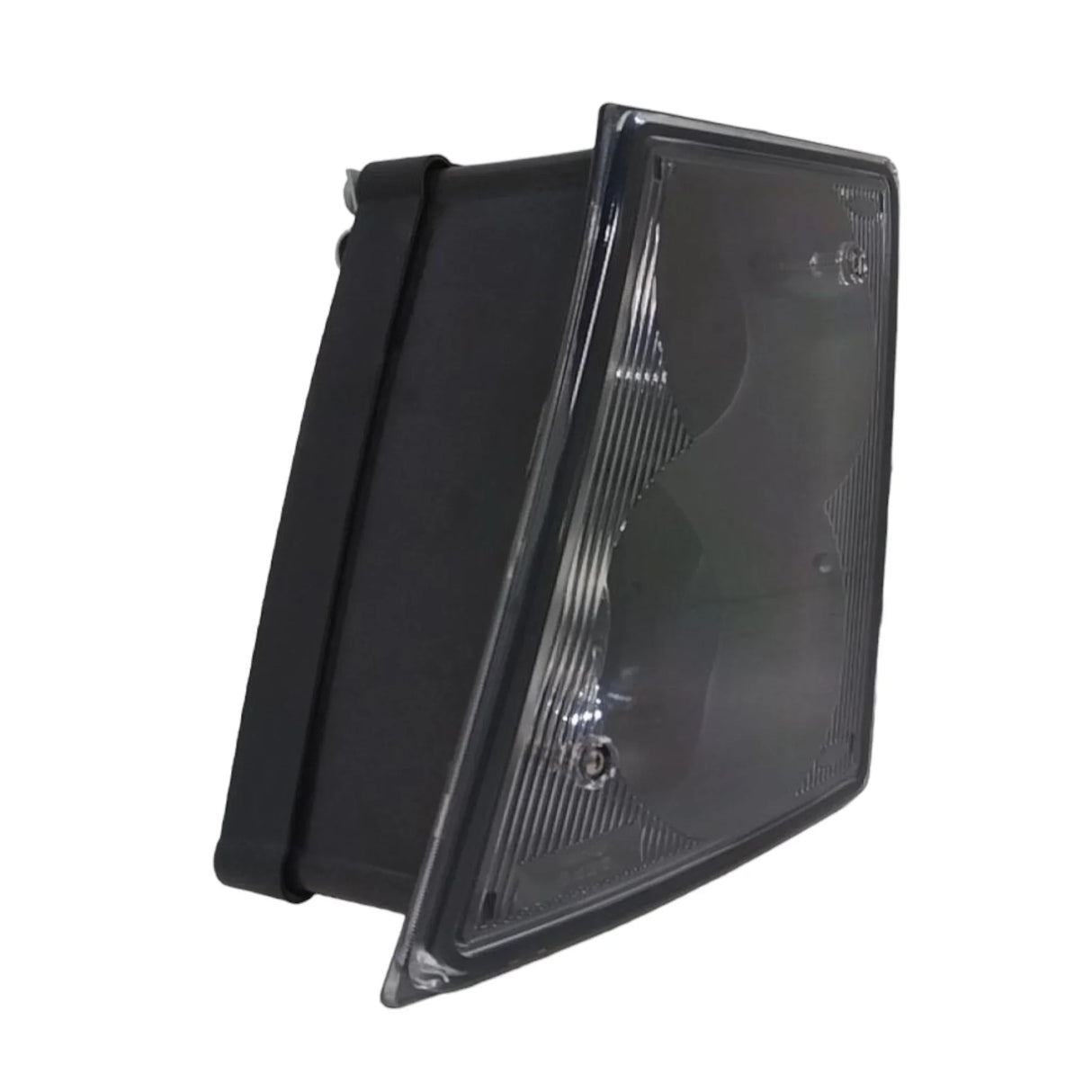 20737500 Genuine Volvo Front Fog Lamp - Truck To Trailer